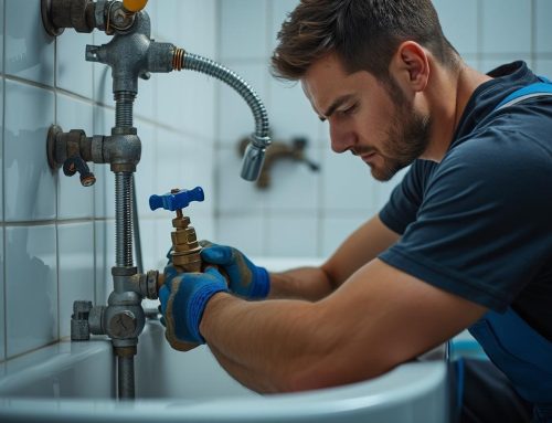 Materiales Esenciales para Fontaneros: Qué y Por Qué