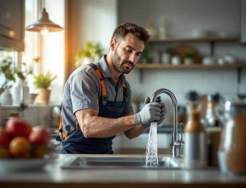 Instalación de Electrodomésticos en Molina de Segura