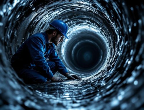 Desatascos con Cámara Endoscópica en Murcia