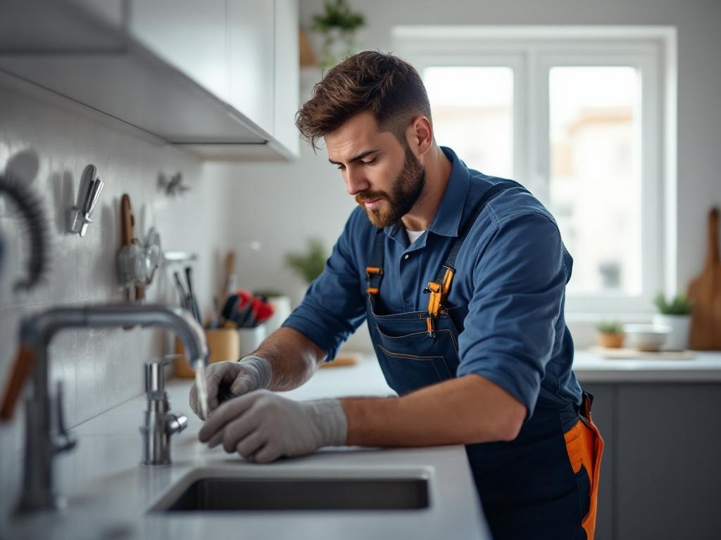 Fontanero Económico en Murcia sin Compromiso