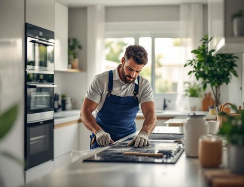 Fontanero en La Zenia: mantenimiento en segundas residencias