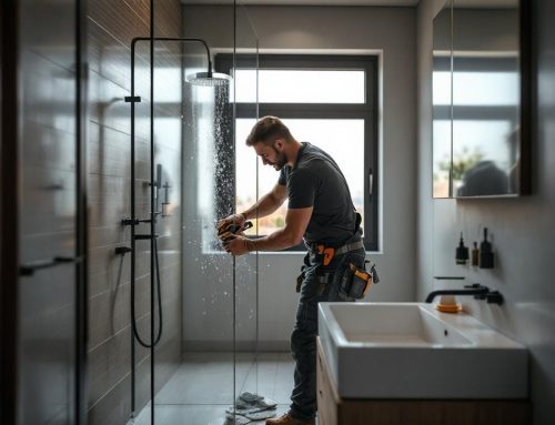 Instalación de Grifos Modernos en Santo Ángel para Ahorrar Agua
