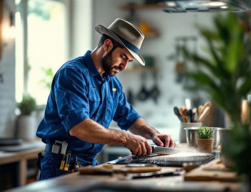 Fontanero económico en Cartagena sin obras innecesarias