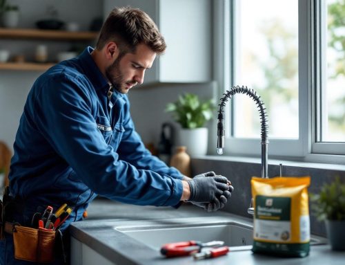 Fontanero en Los Narejos: Instalación de Termos y Descalcificadores