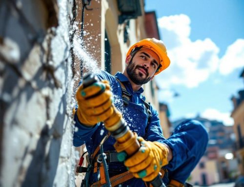 Limpieza de arquetas en La Unión: Prevención eficaz