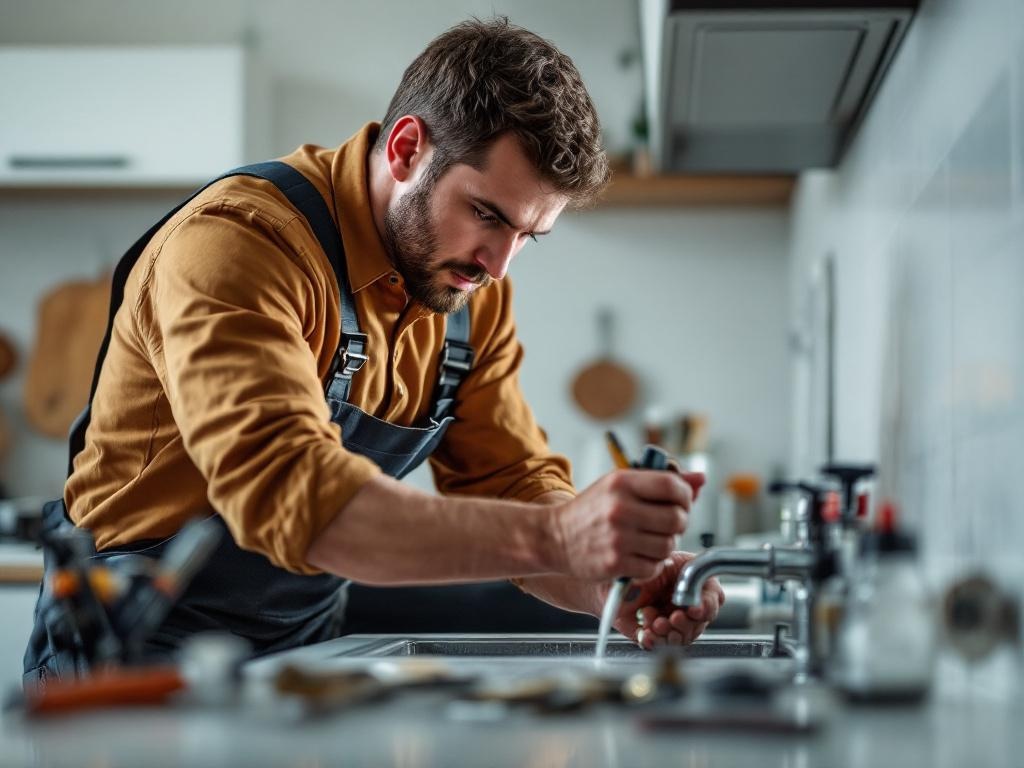 Fontanero Urgente en Los Garres | 24H Atención