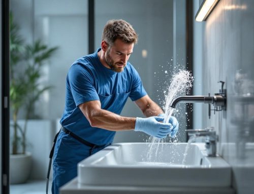 Cómo descalcificar tuberías en Murcia con sistemas antical