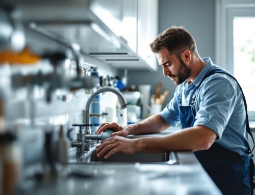 Cómo Instalar Filtros de Agua y Osmosis Inversa en Murcia