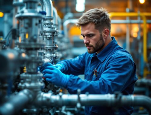 Cómo mantener tus tuberías en Alcantarilla en buen estado