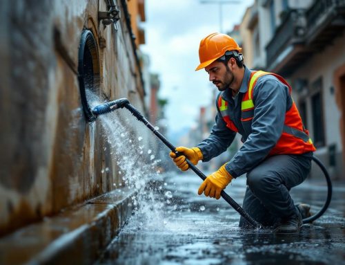 Desatascos Profesionales en Beniaján: Limpieza Eficaz de Bajantes