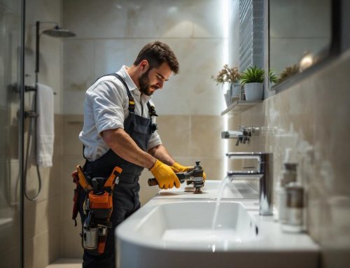 Desatascos sin daño en baños de Las Torres de Cotillas