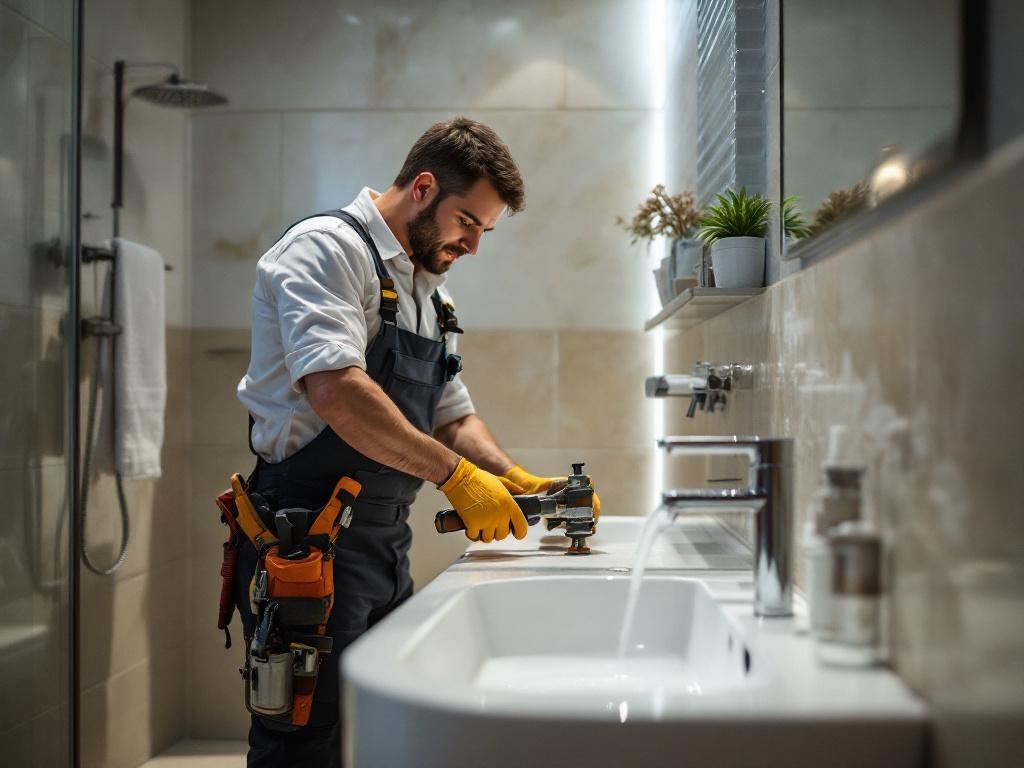 Desatascos de baños en Las Torres de Cotillas