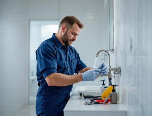 Fontanero Profesional en Molina de Segura: Calidad Garantizada