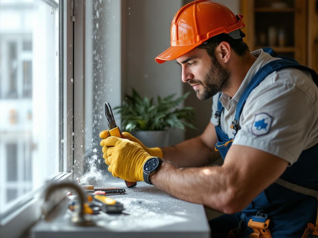 Mantenimiento preventivo de fontanería en Murcia