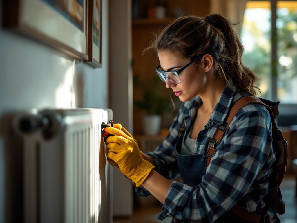 Reparación de fugas en calefacción en Murcia - Rápido y fiable