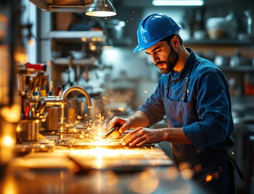 Servicios de Fontanero Urgente 24H en San Pedro del Pinatar