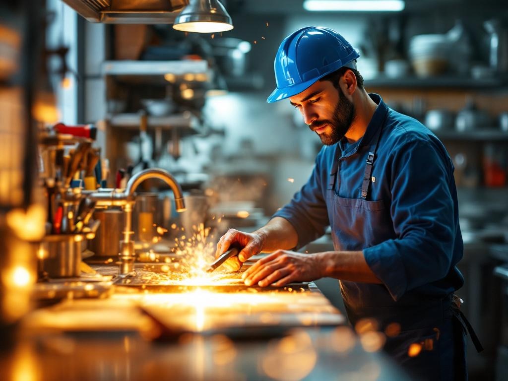 Fontanero Urgente San Pedro del Pinatar 24 Horas