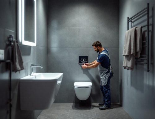 Sustitución de Sanitarios en Murcia: Guía Completa