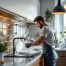 Desatascos de cocina en Los Garres sin romper azulejos