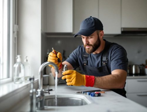 Fontanero 24 Horas en Orihuela Costa para Viviendas Turísticas