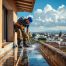 Limpieza de canalones y bajantes en Murcia - Servicio profesional