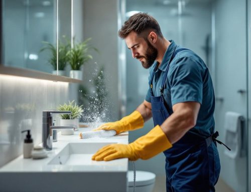 Servicio de Desatascos de Baño 24 Horas en Campoamor