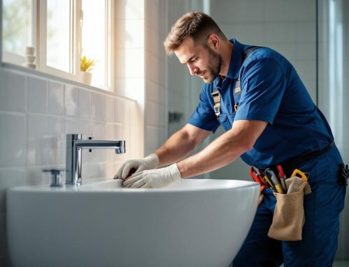 Solución a goteos en inodoros y bidés en Murcia