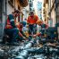 Desatascos de urgencia en Churra | Servicio Profesional 24H