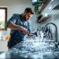 Desatascos Rápidos en La Alberca: Cocina y Baño