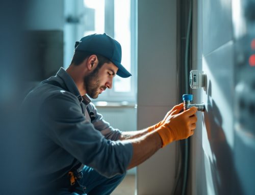 Instalación de Contadores Individuales en Murcia