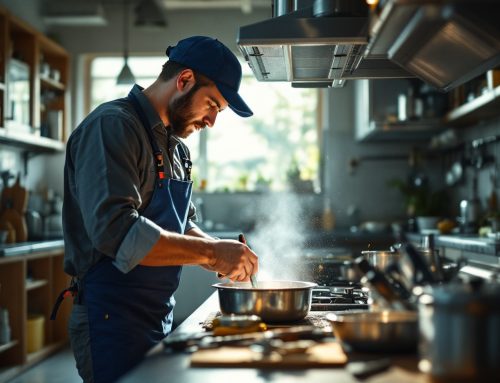 Soluciones Prácticas para Sifones y Desagües en Archena