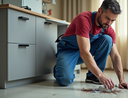 Desatascos en La Zenia: Servicio Profesional de Limpieza Urgente para Cocinas y Baños