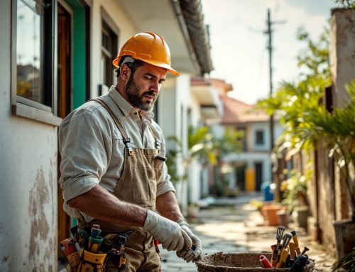 Fontanero en Cartagena: Mantenimiento para Comunidades y Viviendas