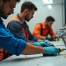 Servicio Fontanero en La Alberca, Murcia. Instalaciones completas y reformas de baño disponibles las 24 horas.