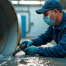 Limpieza Depósitos Agua y Aljibes: Servicios Profesionales en Fontanero Murcia-24H