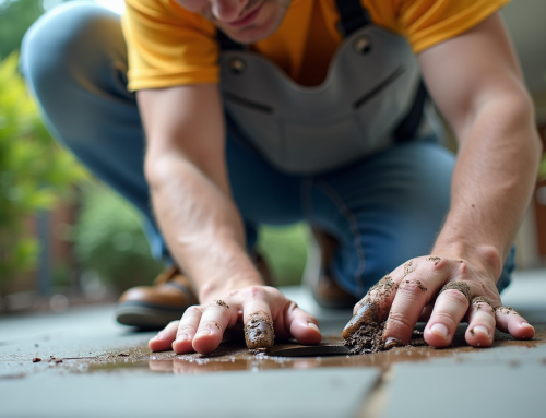 Reparación de Fugas en Patios Comunitarios: Guía para Propietarios en Murcia