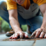 Guía sobre reparación de fugas en patios comunitarios | Fontanero Urgente en Murcia