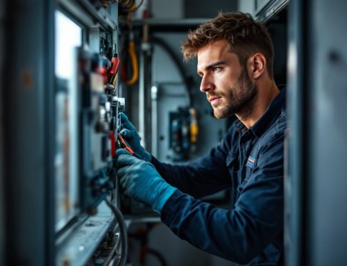Reparación de Termos Eléctricos en San Javier: Servicio Garantizado