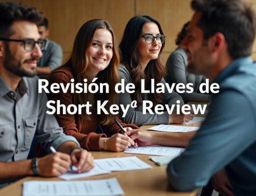 Revisión de Llaves de Escuadra y Corta en Cehegin: Guía Práctica