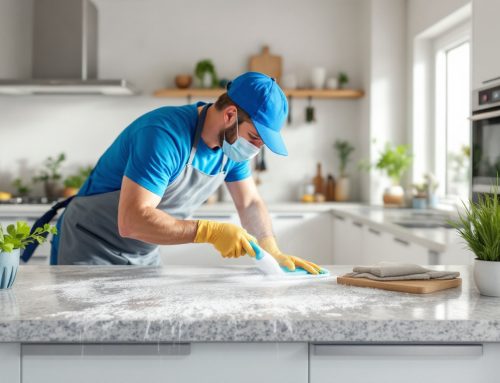 Desatascos en Espinardo para cocinas y baños con limpieza profunda