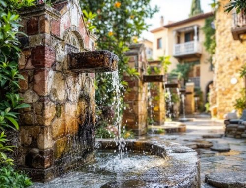 Mantenimiento Preventivo de Fontanería en Las Torres de Cotillas: Guía Definitiva