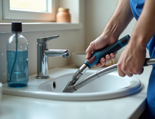 Desatascos urgentes en El Palmar sin dejar rastro: Guía práctica para tu baño y cocina