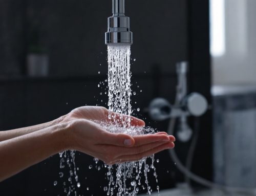Instalación de Duchas Termostáticas en Torreagüera: Guía Definitiva