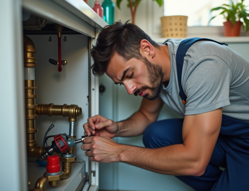 Instalación Eficiente de Calentadores Eléctricos en Espinardo: Guía Local