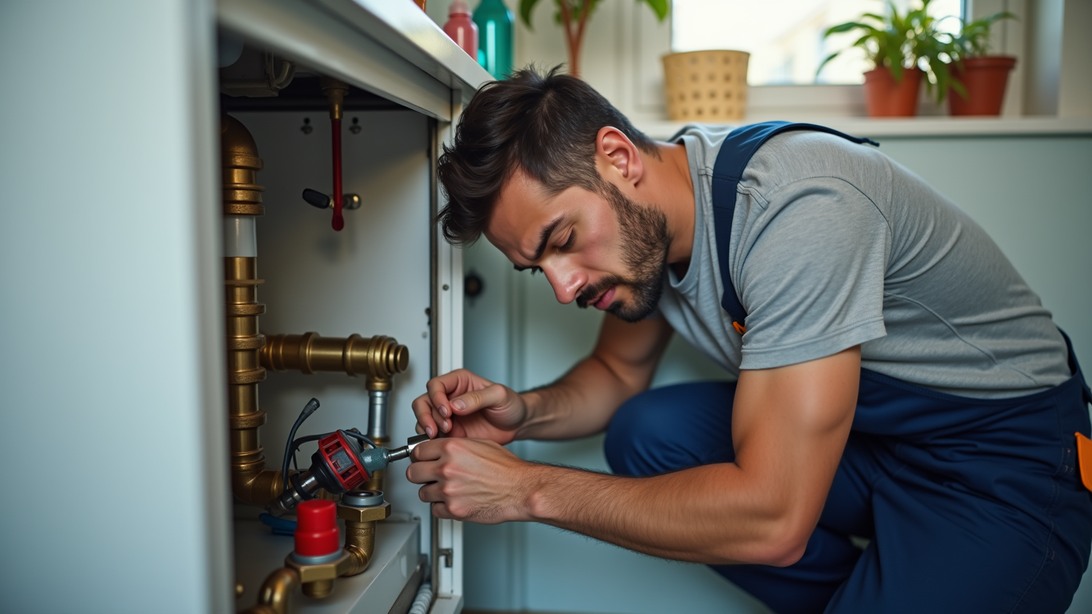 Calentadores Eléctricos bajo consumo en Espinardo | Fontanero Murcia 24h